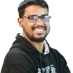 Sujon Kumar Dey